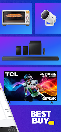 Best Buy: Shop tech deals ekran görüntüsü