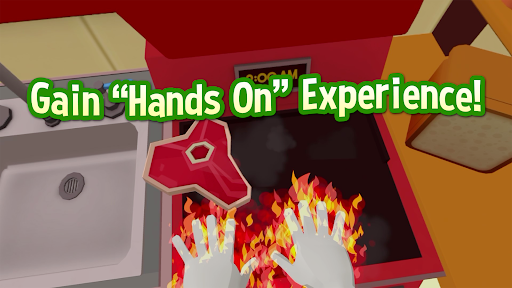 Job Simulator ekran görüntüsü
