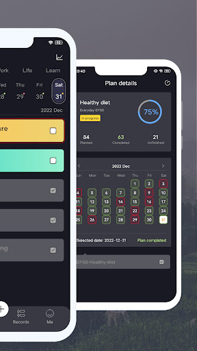 DripTodo: Task & Habit Tracker ekran görüntüsü
