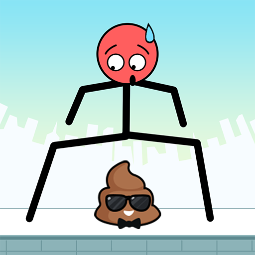 Mr Long Legs