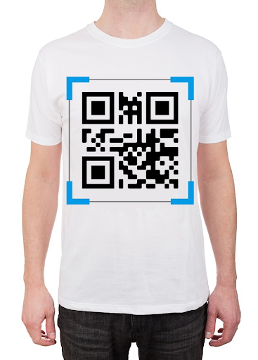 QR Kod Okuyucu PRO ekran görüntüsü