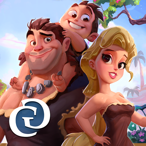 Cavemen Tales: Prehistoric