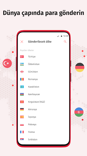 Korona Online Para Transferi ekran görüntüsü