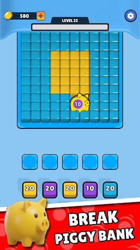 Animal Pop: Farm Blast ekran görüntüsü