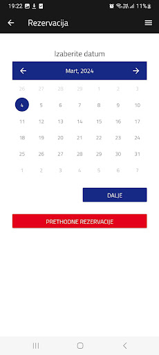 OLYMPIA Kraljevo ekran görüntüsü