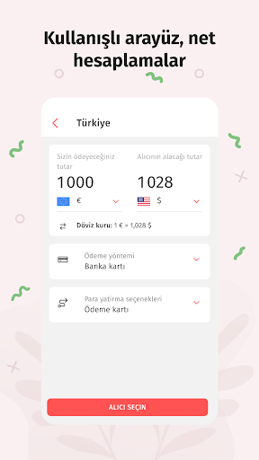 Korona Online Para Transferi ekran görüntüsü