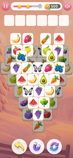 2 Tiles: Eşleştirme Görevi ekran görüntüsü