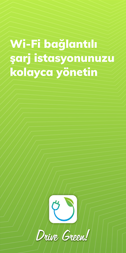 Drive Green ekran görüntüsü