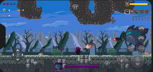 Little Droid 2 Escape ekran görüntüsü