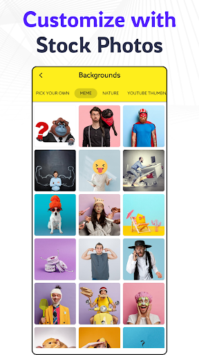 Brand Maker, Graphic Design ekran görüntüsü