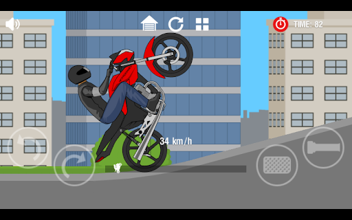Moto Creator Plus ekran görüntüsü
