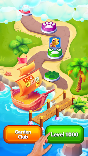 Match Jong - Zen Tile Puzzle ekran görüntüsü