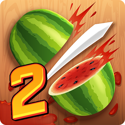 Fruit Ninja 2 Aksiyon Oyunları