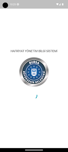 HYBS Bursa ekran görüntüsü