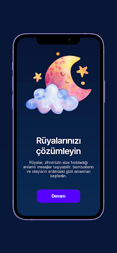Rüya Tabirleri: Rüya Rehberi ekran görüntüsü