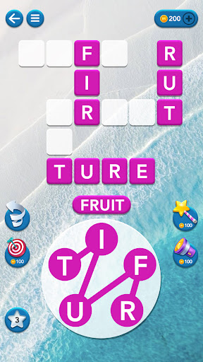 Crossword Daily ekran görüntüsü