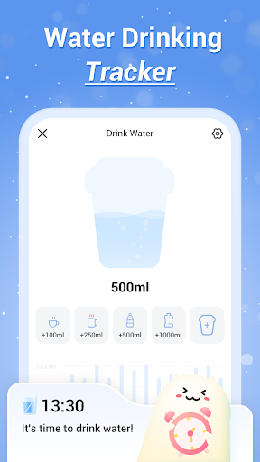 Daily Goals: A Routine Planner ekran görüntüsü