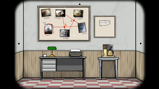 Cube Escape: Case 23 ekran görüntüsü