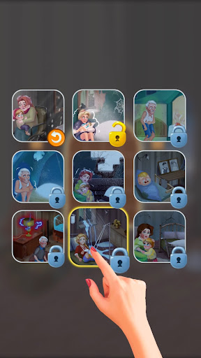 Bubble Shooter - Home Design ekran görüntüsü