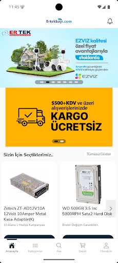 ertekbayi ekran görüntüsü