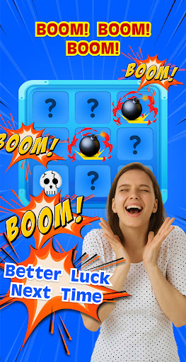 Bomb Chip Challenge ekran görüntüsü
