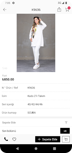 KADO-SOFF ekran görüntüsü