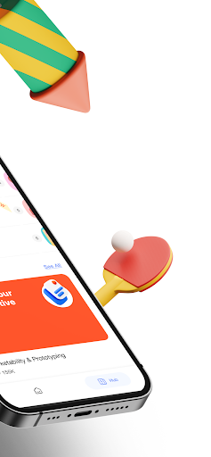 Supersonic App ekran görüntüsü