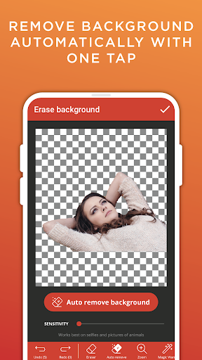 Image Combiner & Editor ekran görüntüsü