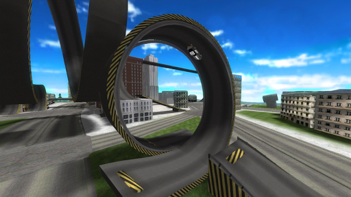 Police Car Driver Simulator ekran görüntüsü