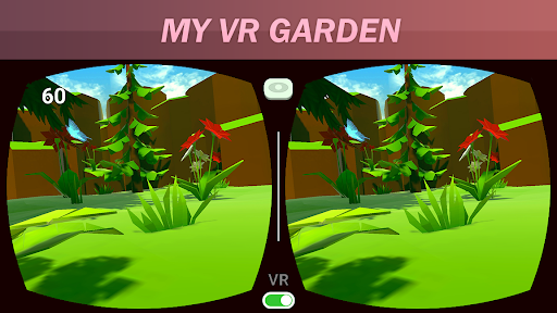Vr Games Pro - Virtual Reality ekran görüntüsü