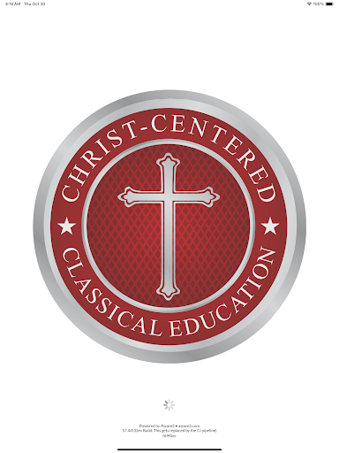 Trinity Christian School AZ ekran görüntüsü