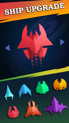 Attack the Block: Shoot'em Up ekran görüntüsü
