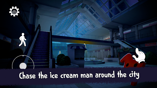 Ice Scream 3: Scary Horror ekran görüntüsü