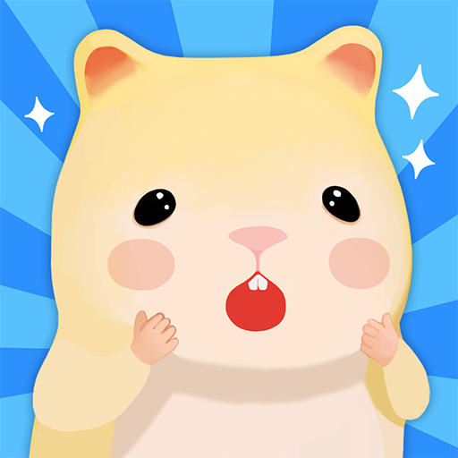 Hamster Köyü(Hamster Village)