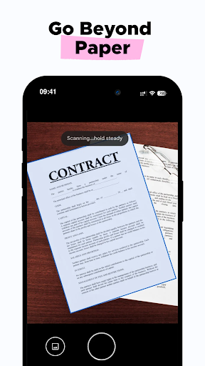 Notewise - Yapay Zeka Notlar ekran görüntüsü