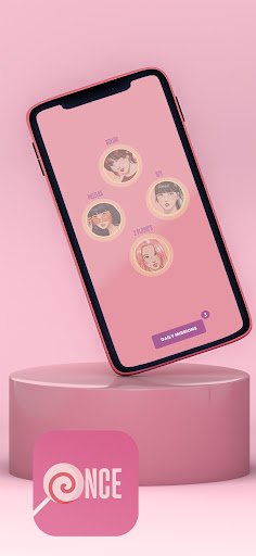 Once: Twice game ekran görüntüsü