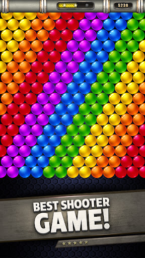 Bubbles Empire Champions ekran görüntüsü