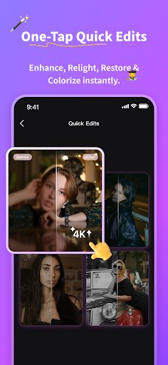 AniEraser - Object Remover ekran görüntüsü