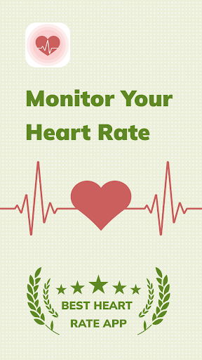 Instant Heart Rate Monitor ekran görüntüsü
