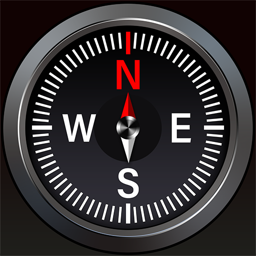 Compass - Dijital Pusula