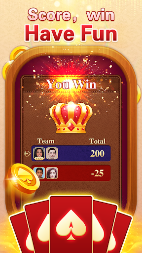 Spades Solitaire - Card Game ekran görüntüsü