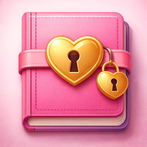 My Diary, Journal: Daily Notes