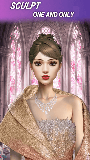 Princess Dress Up:Games Girl ekran görüntüsü