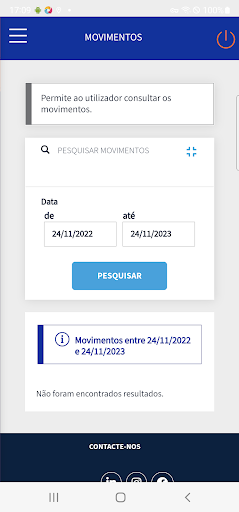 StandardGApp ekran görüntüsü