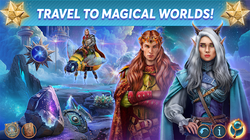 Maze of Realities: Synergy f2p ekran görüntüsü