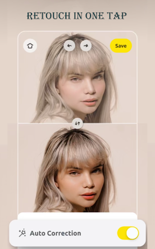 AI Photo Editor - AI Photo Art ekran görüntüsü