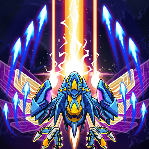 Atlantis Invaders