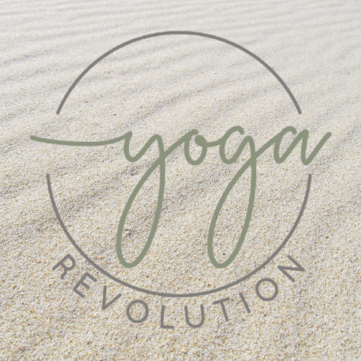 Yoga Revolution Studio