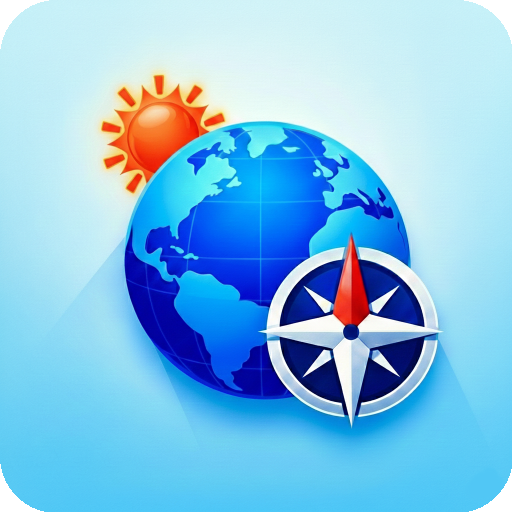 Smart Travel: Rehber & Hava