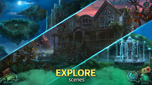 Call of Hills (F2P Adventure) ekran görüntüsü